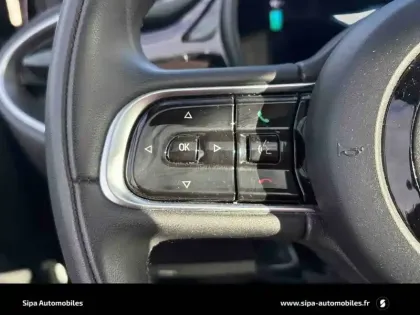 Photo 15 Fiat 500  e 118 ch