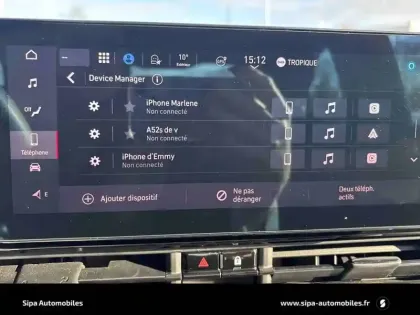 Photo 24 Fiat 500  e 118 ch