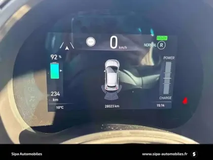 Photo 27 Fiat 500  e 118 ch