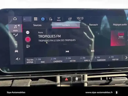 Photo 25 Fiat 500  e 118 ch