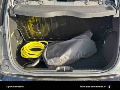 Photo 4 Fiat 500  e 118 ch