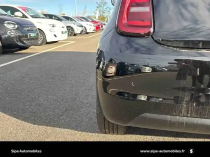 Photo 29 Fiat 500  e 118 ch