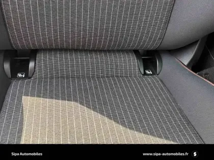 Photo 34 Fiat 500  e 118 ch