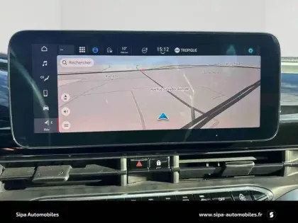 Photo 12 Fiat 500  e 118 ch