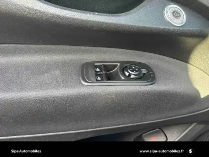 Photo 13 Fiat 500  e 118 ch