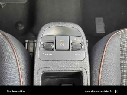 Photo 26 Fiat 500  e 118 ch