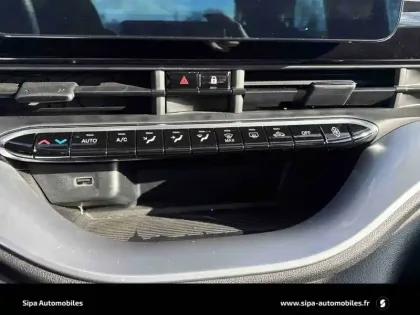 Photo 17 Fiat 500  e 118 ch