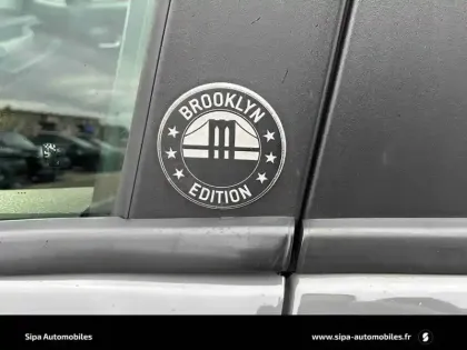 Photo 25 Jeep Renegade  1.0 Turbo T3 120 ch BVM6