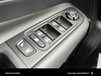 Photo 15 Jeep Renegade  1.0 Turbo T3 120 ch BVM6