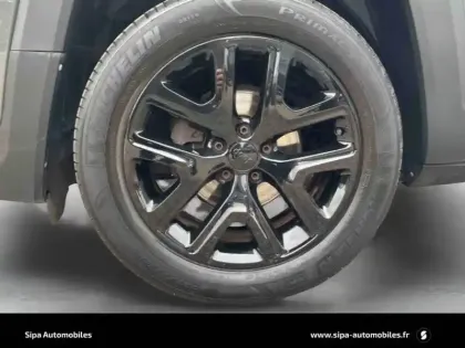 Photo 10 Jeep Renegade  1.0 Turbo T3 120 ch BVM6