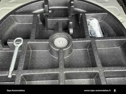 Photo 5 Jeep Renegade  1.0 Turbo T3 120 ch BVM6