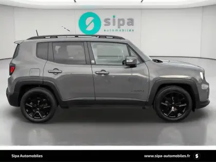 Photo 7 Jeep Renegade  1.0 Turbo T3 120 ch BVM6