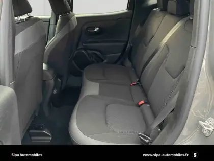 Photo 19 Jeep Renegade  1.0 Turbo T3 120 ch BVM6