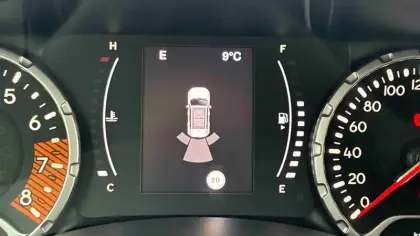 Photo 29 Jeep Renegade  1.0 Turbo T3 120 ch BVM6