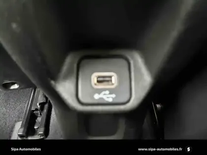 Photo 23 Jeep Renegade  1.0 Turbo T3 120 ch BVM6