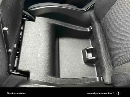 Photo 28 Jeep Renegade  1.0 Turbo T3 120 ch BVM6