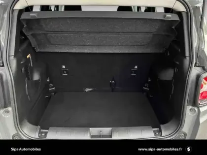 Photo 4 Jeep Renegade  1.0 Turbo T3 120 ch BVM6