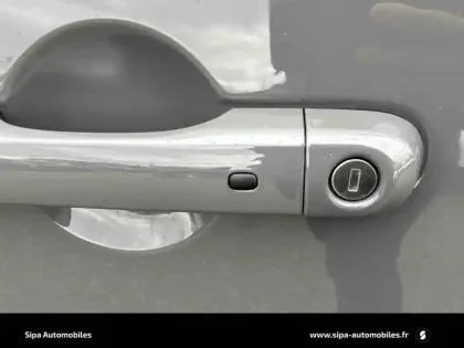 Photo 26 Jeep Renegade  1.0 Turbo T3 120 ch BVM6