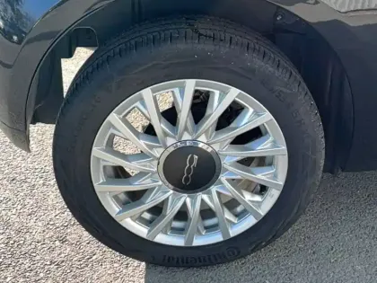 Photo 11 Fiat 500  1.0 70 ch Hybride BSG S/S