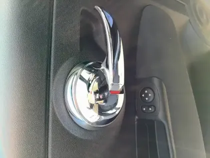 Photo 9 Fiat 500  1.0 70 ch Hybride BSG S/S