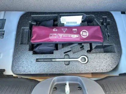 Photo 10 Fiat 500  1.0 70 ch Hybride BSG S/S