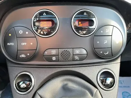 Photo 19 Fiat 500  1.0 70 ch Hybride BSG S/S