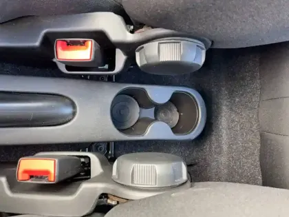 Photo 18 Fiat 500  1.0 70 ch Hybride BSG S/S