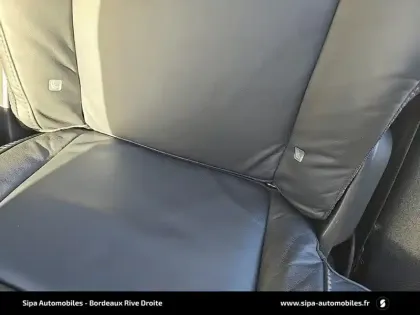 Photo 13 Volvo Xc90  Recharge T8 AWD 303+87 ch Geartronic 8 7pl