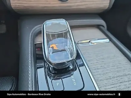Photo 32 Volvo Xc90  Recharge T8 AWD 303+87 ch Geartronic 8 7pl