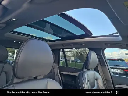 Photo 18 Volvo Xc90  Recharge T8 AWD 303+87 ch Geartronic 8 7pl