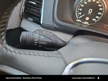 Photo 26 Volvo Xc90  Recharge T8 AWD 303+87 ch Geartronic 8 7pl