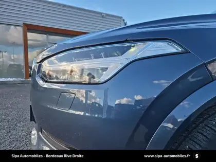 Photo 17 Volvo Xc90  Recharge T8 AWD 303+87 ch Geartronic 8 7pl