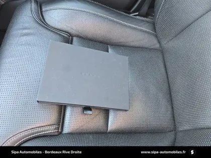 Photo 37 Volvo Xc90  Recharge T8 AWD 303+87 ch Geartronic 8 7pl