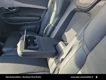 Photo 14 Volvo Xc90  Recharge T8 AWD 303+87 ch Geartronic 8 7pl