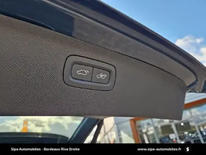 Photo 16 Volvo Xc90  Recharge T8 AWD 303+87 ch Geartronic 8 7pl