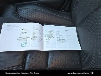 Photo 36 Volvo Xc90  Recharge T8 AWD 303+87 ch Geartronic 8 7pl