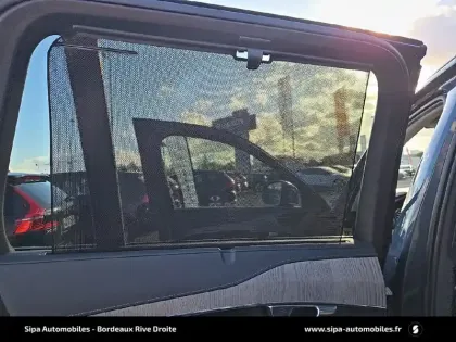 Photo 15 Volvo Xc90  Recharge T8 AWD 303+87 ch Geartronic 8 7pl