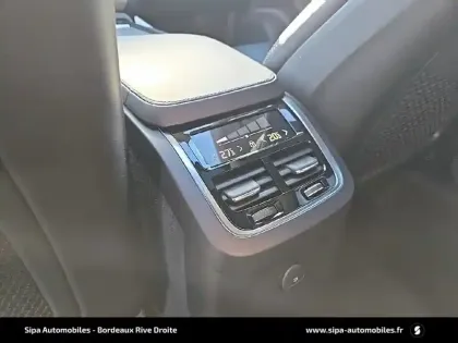 Photo 12 Volvo Xc90  Recharge T8 AWD 303+87 ch Geartronic 8 7pl