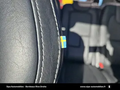 Photo 33 Volvo Xc90  Recharge T8 AWD 303+87 ch Geartronic 8 7pl