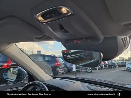 Photo 23 Volvo Xc90  Recharge T8 AWD 303+87 ch Geartronic 8 7pl