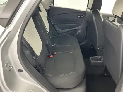 Photo 26 Renault Captur  TCe 90 E6C