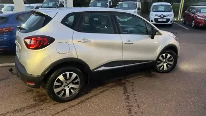 Photo 7 Renault Captur  TCe 90 E6C