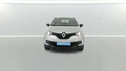 Photo 15 Renault Captur  TCe 90 E6C