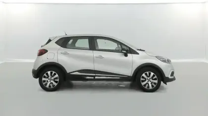 Photo 13 Renault Captur  TCe 90 E6C