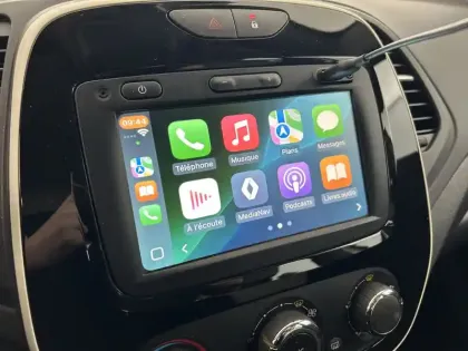 Photo 33 Renault Captur  TCe 90 E6C