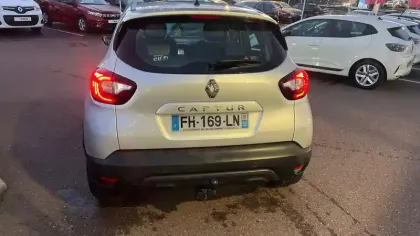 Photo 3 Renault Captur  TCe 90 E6C