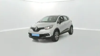 Photo 8 Renault Captur  TCe 90 E6C