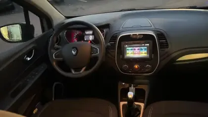 Photo 6 Renault Captur  TCe 90 E6C