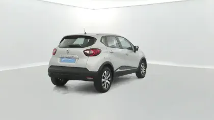 Photo 12 Renault Captur  TCe 90 E6C