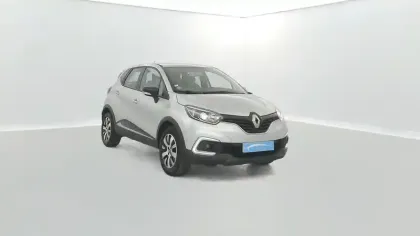 Photo 14 Renault Captur  TCe 90 E6C